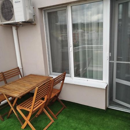 Apartment Georgiev Sozopol Exterior photo