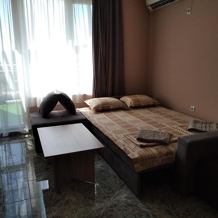 Apartment Georgiev Sozopol Exterior photo