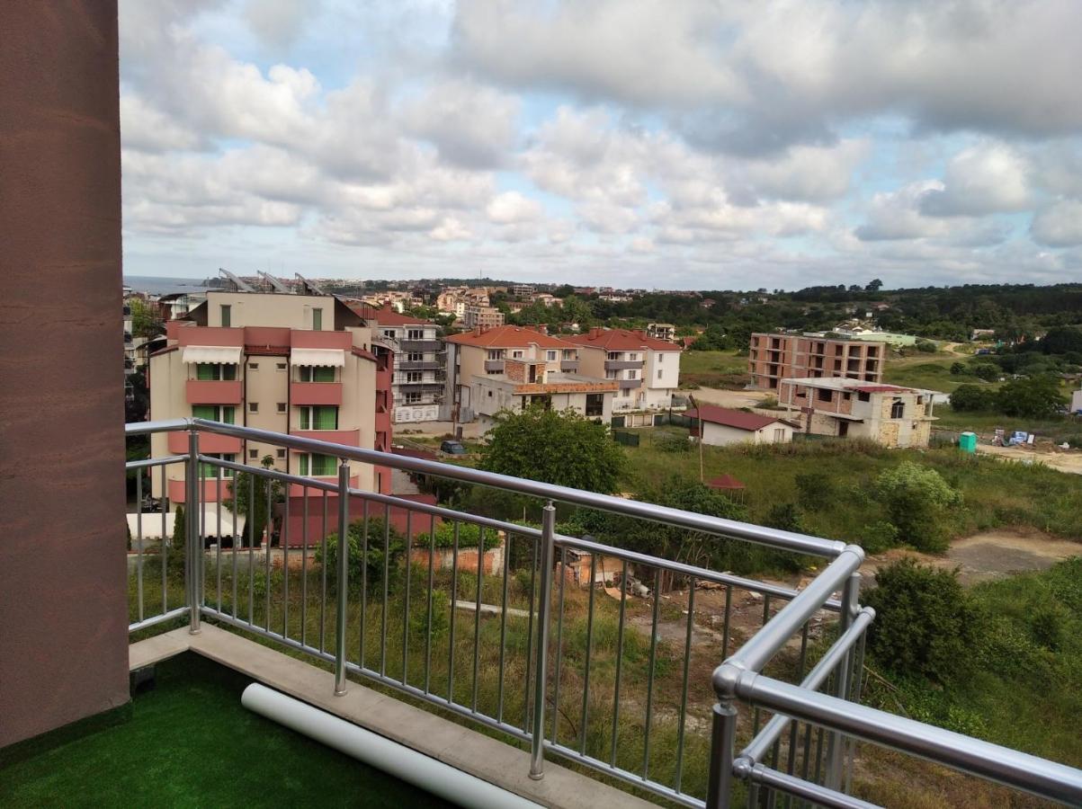 Apartment Georgiev Sozopol Exterior photo