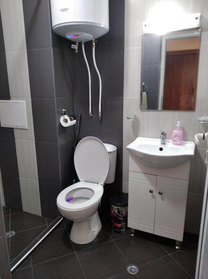 Apartment Georgiev Sozopol Exterior photo