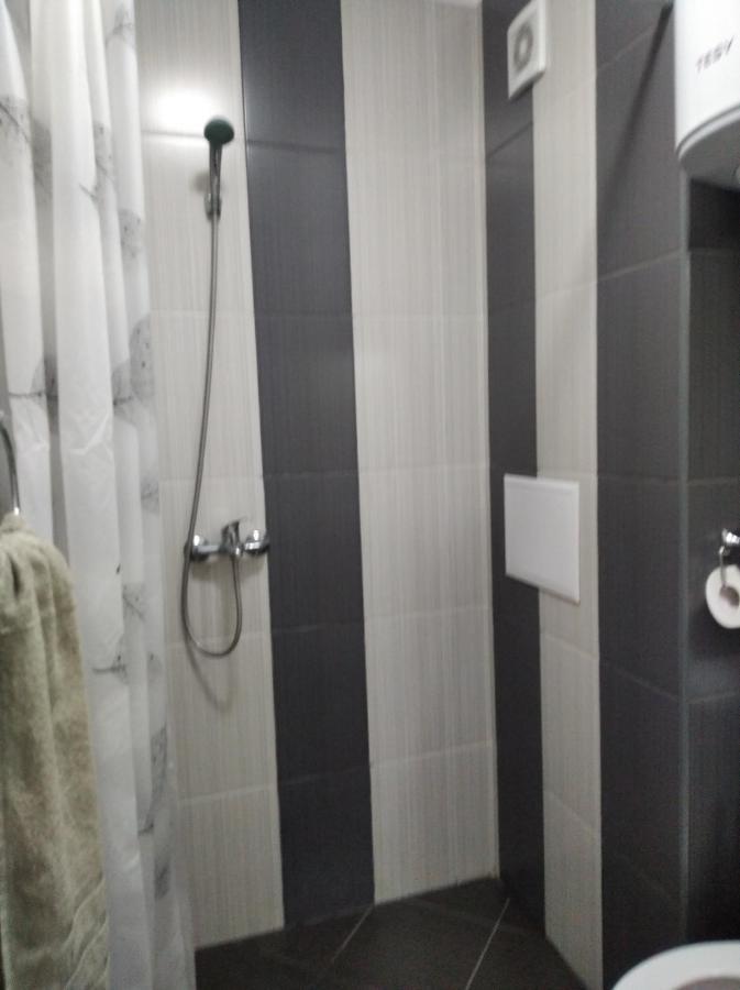 Apartment Georgiev Sozopol Exterior photo