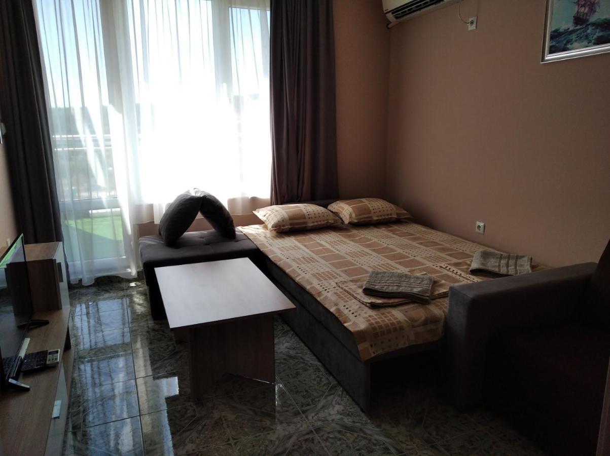 Apartment Georgiev Sozopol Exterior photo