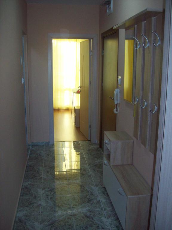 Apartment Georgiev Sozopol Exterior photo