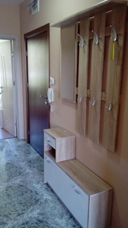 Apartment Georgiev Sozopol Exterior photo