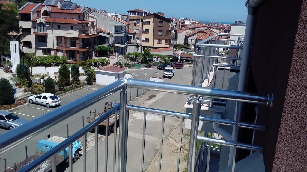 Apartment Georgiev Sozopol Exterior photo